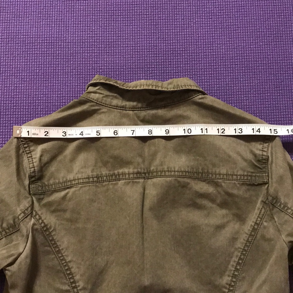 Gap jacket - Picture 6 of 8